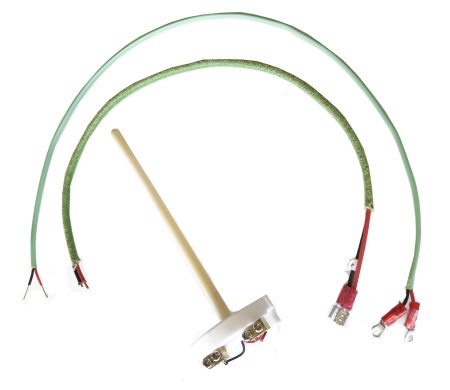 Type-S-Thermocouple